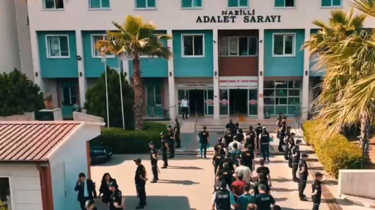 Cezaevinden talimat alan, kurşunlama olaylarının şüphelileri yakalandı: 7 tutuklama