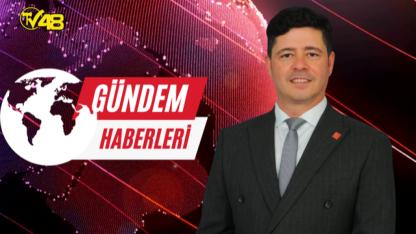 CHP Muğla İl Başkanı Nail Kızıl Görevden Alındı