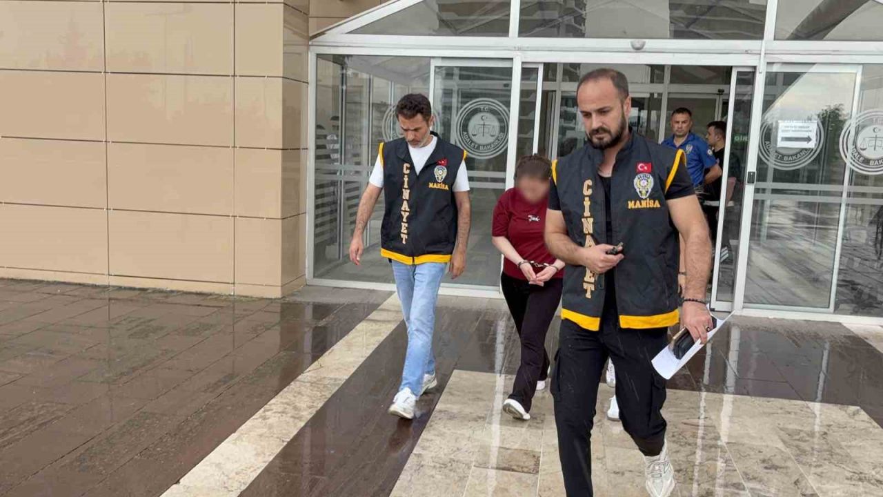 Çöplükteki bebeğin sırrı 16 yıl sonra çözüldü