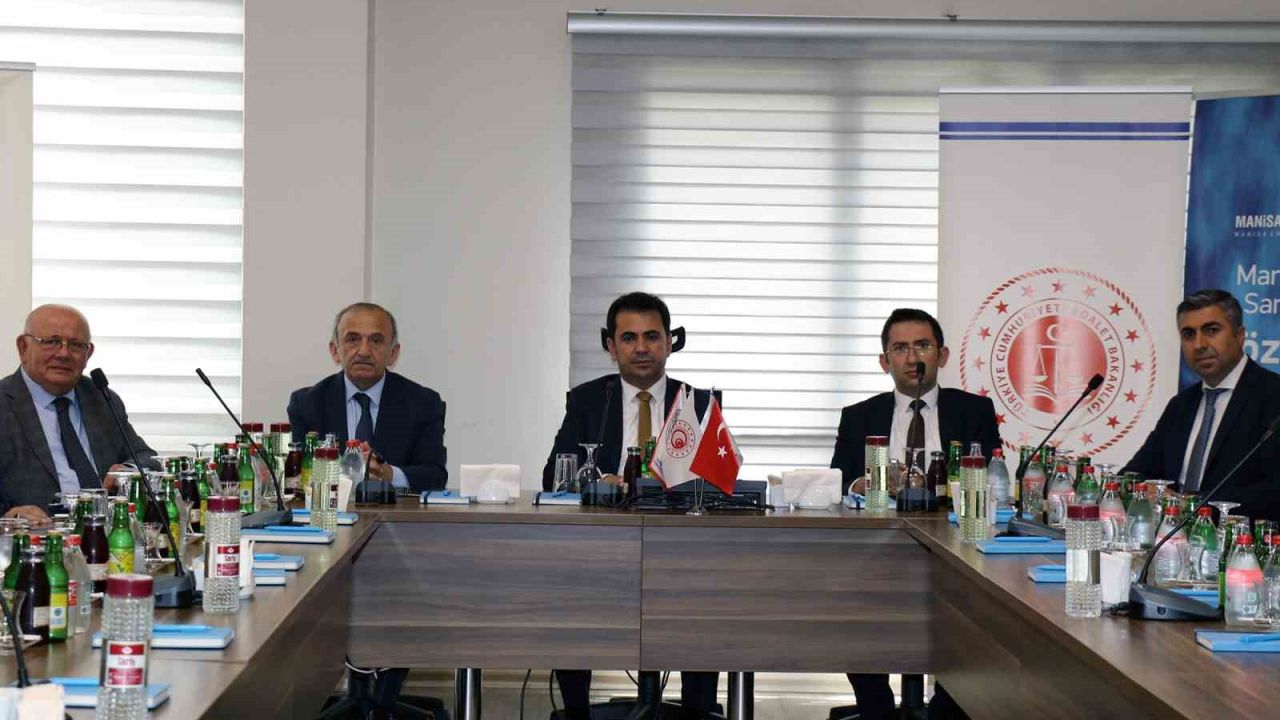Denetimli Serbestlik’ten üretime 2 buçuk milyon TL