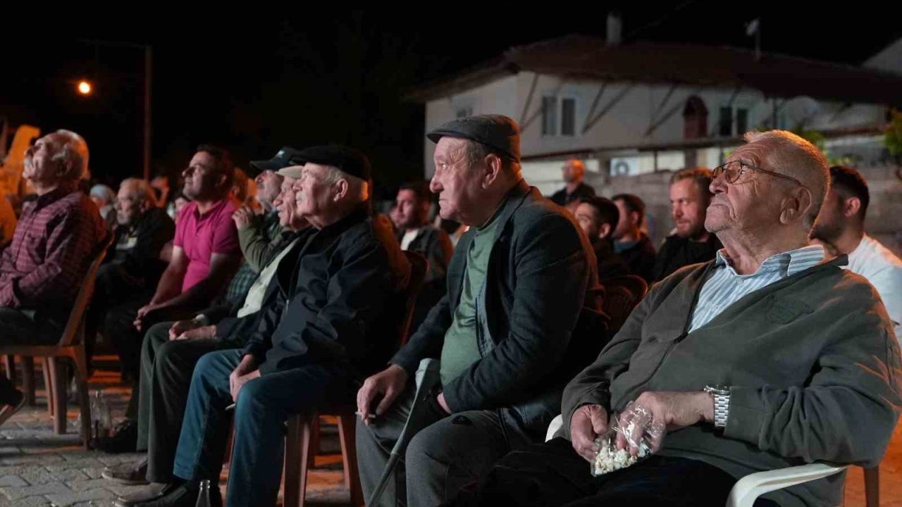 Denizli’de sanat köylere taşındı