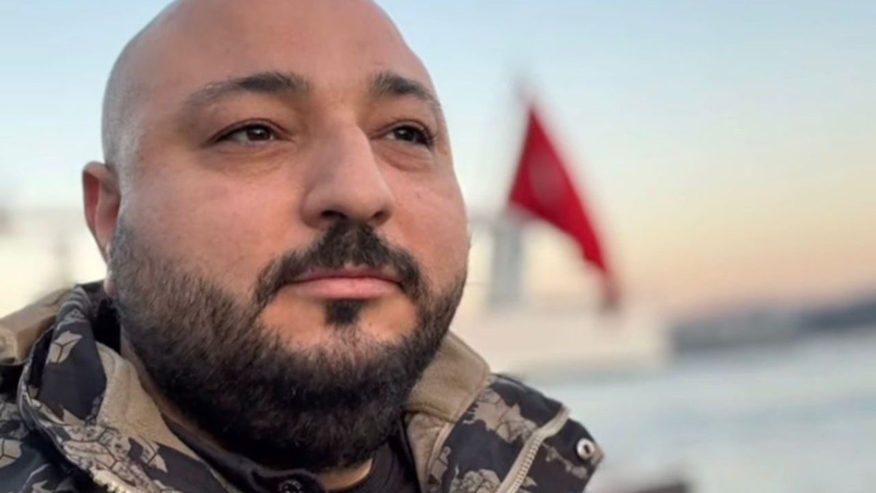 Dilan-Engin Polat çiftinin koruması Can Polat, silahlı saldırıda öldürüldü