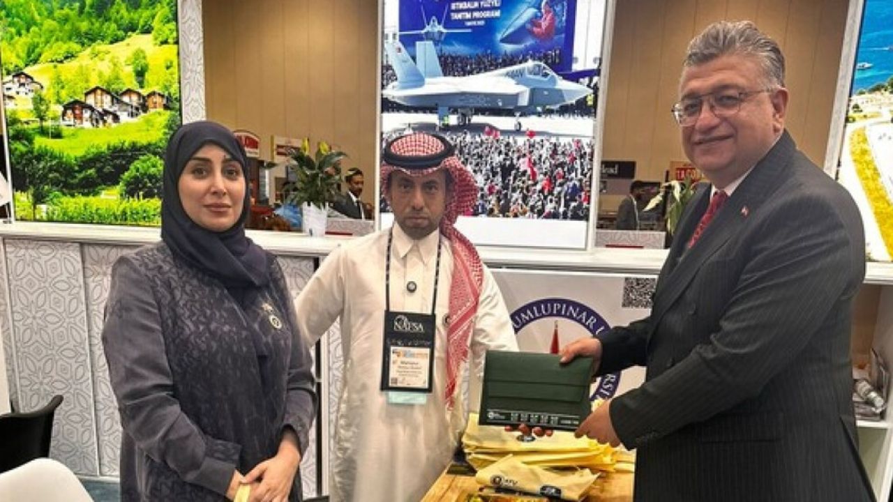 DPÜ, NAFSA 2026’da küresel iş birliklerine imza attı