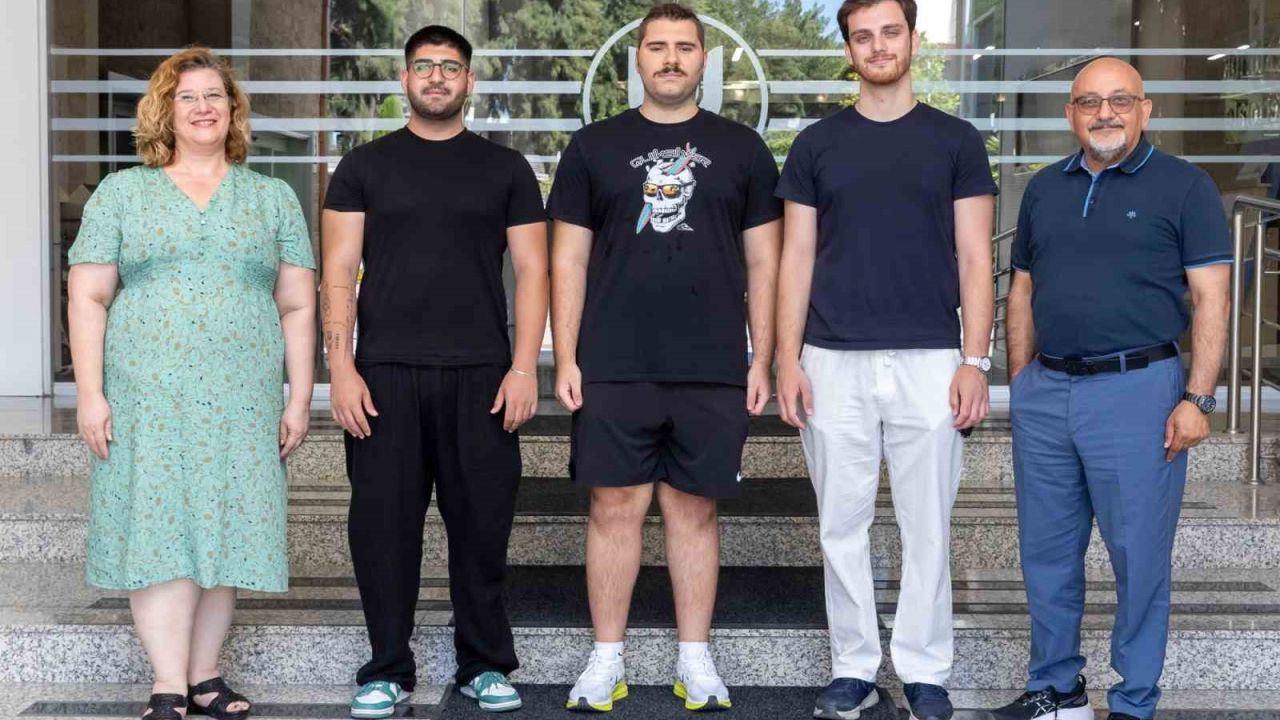 Duyguları okuyan yerli sistem için ilk adım