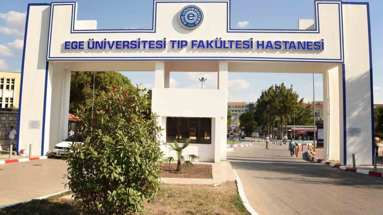 Ege Üniversitesinde 3.1 milyar liralık kamu zararı operasyon