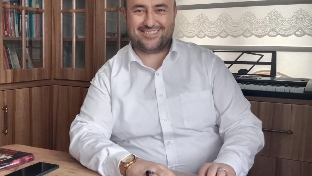 Fatih Köse’den Manisa’nın geleceği için kritik çağrı