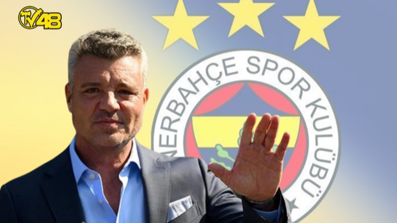 Fenerbahçe Spor Kulübü Başkanı Sadettin Saran'a hapis cezası