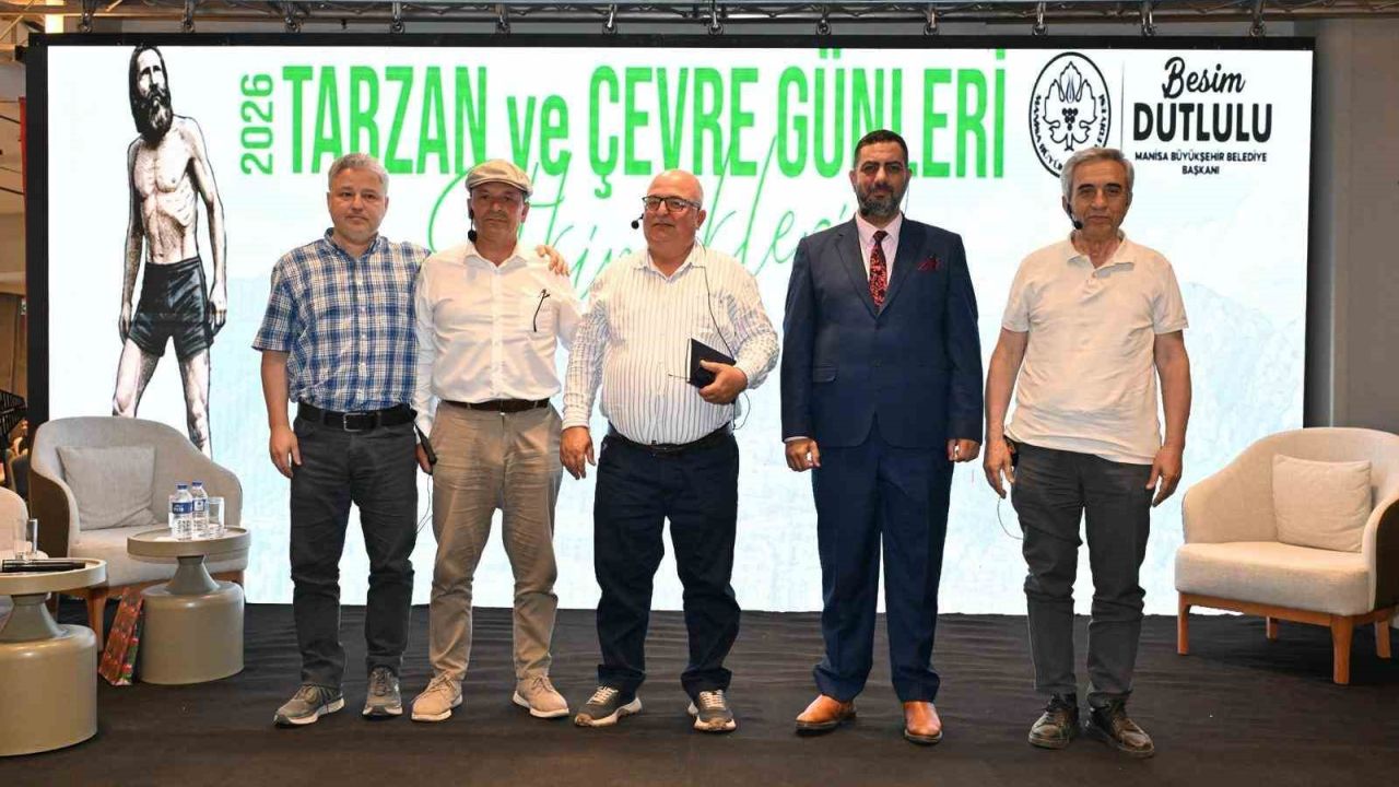 Gediz’deki kirlilik, sağlık ve doğal yaşam masaya yatırıldı