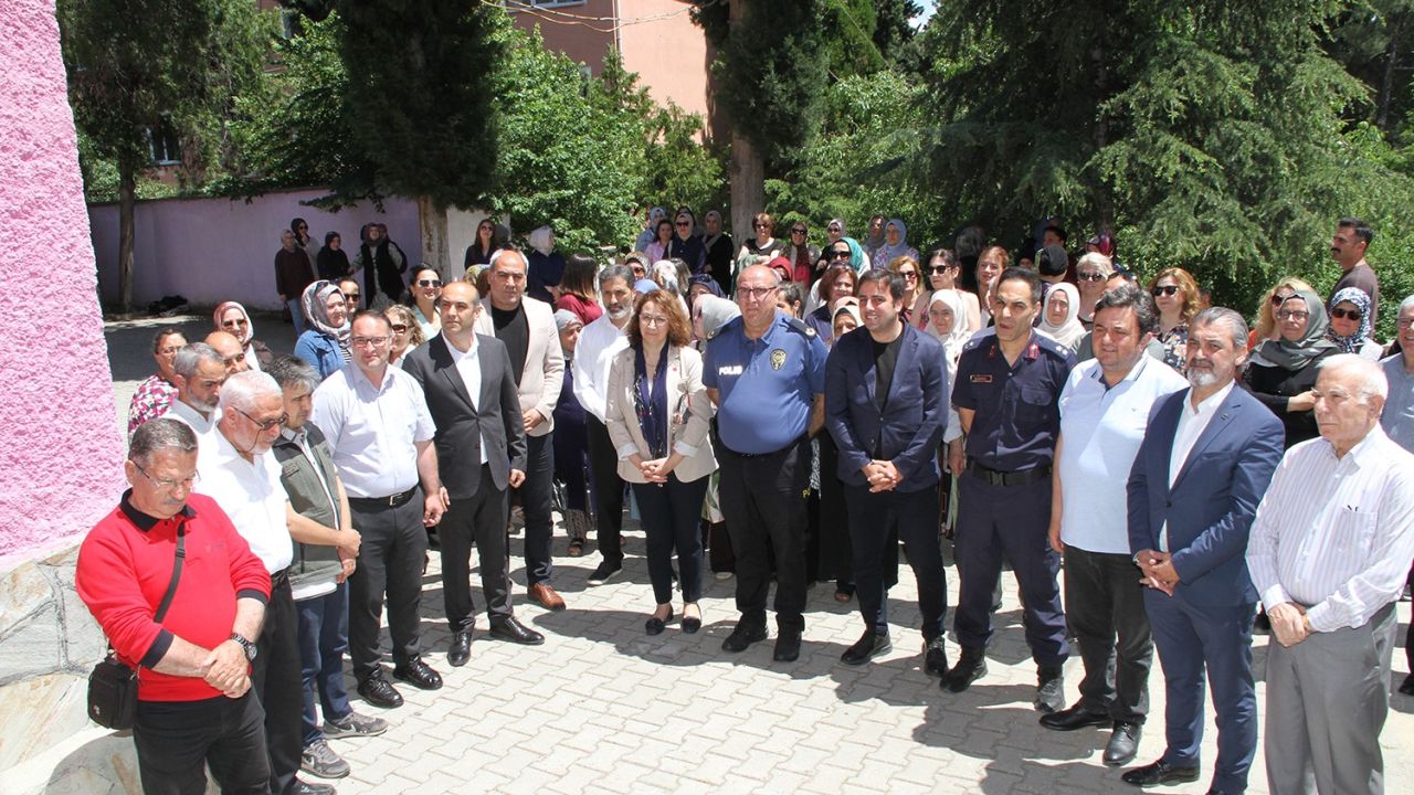 Hayat Boyu Öğrenme Haftası etkinliklerle kutlandı