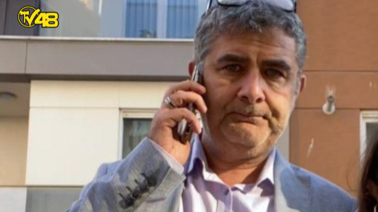 İBB Kültür A.Ş. Genel Müdür Yardımcısı Erhan Karaal kaçırıldı