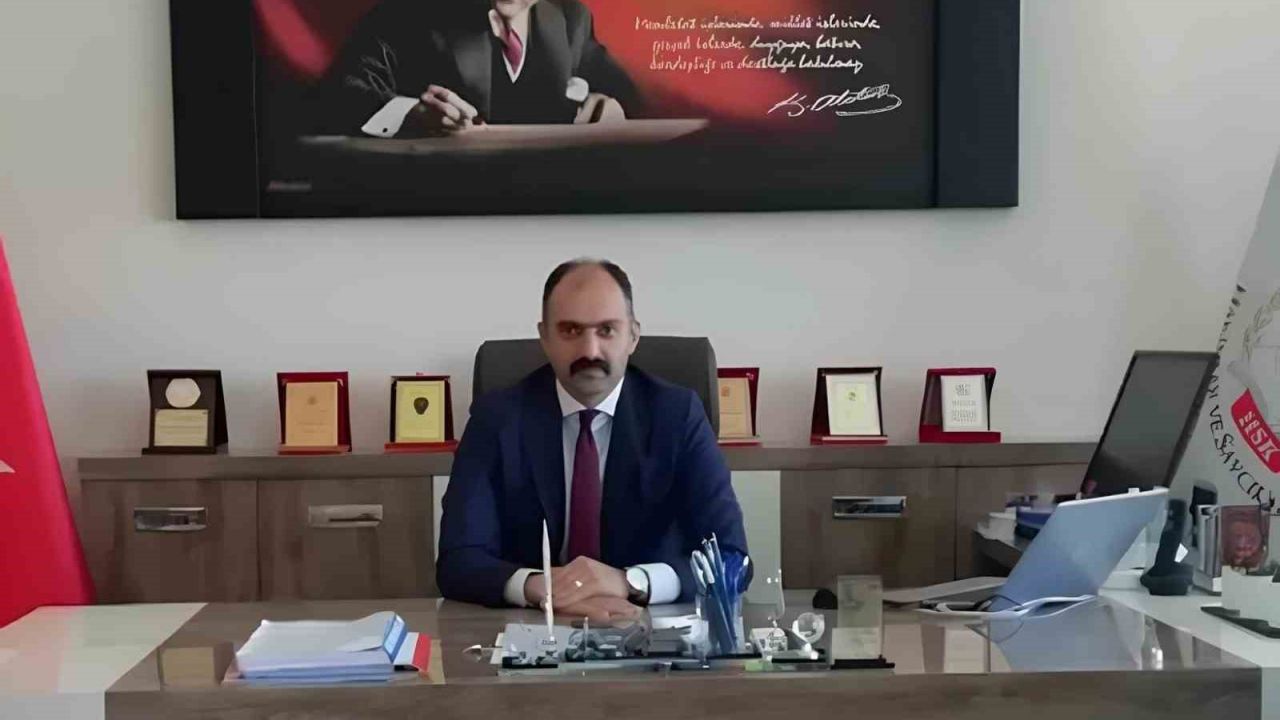 İzmir Başsavcı Vekili Necati Kayaközü, Muğla Cumhuriyet Başsavcılığına atandı