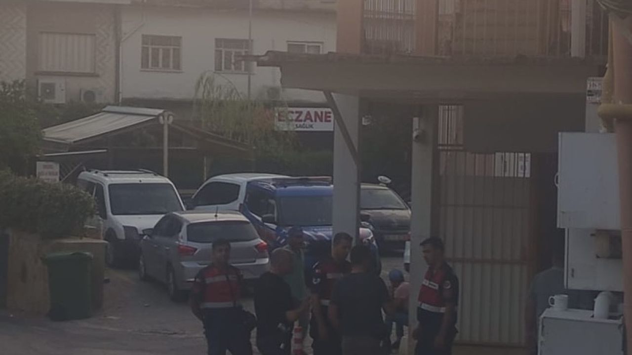 İzmir’de trafik kazası: 2 yaralı