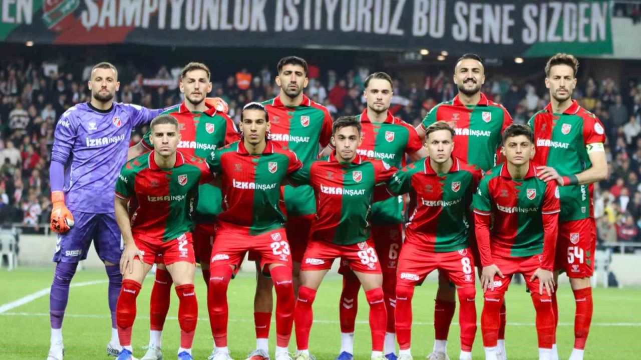 Karşıyaka’da transfer harekatı başlıyor