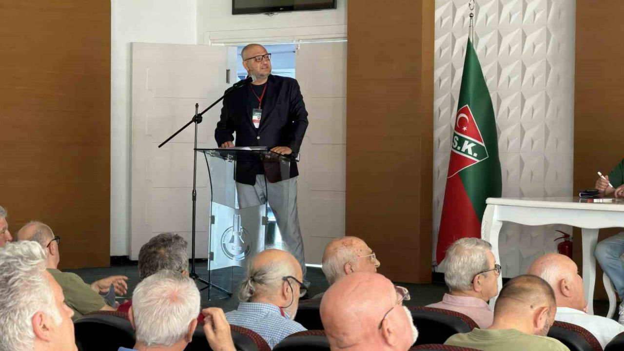 Karşıyaka’nın borcu faizlerle 1 milyar TL’yi geçti