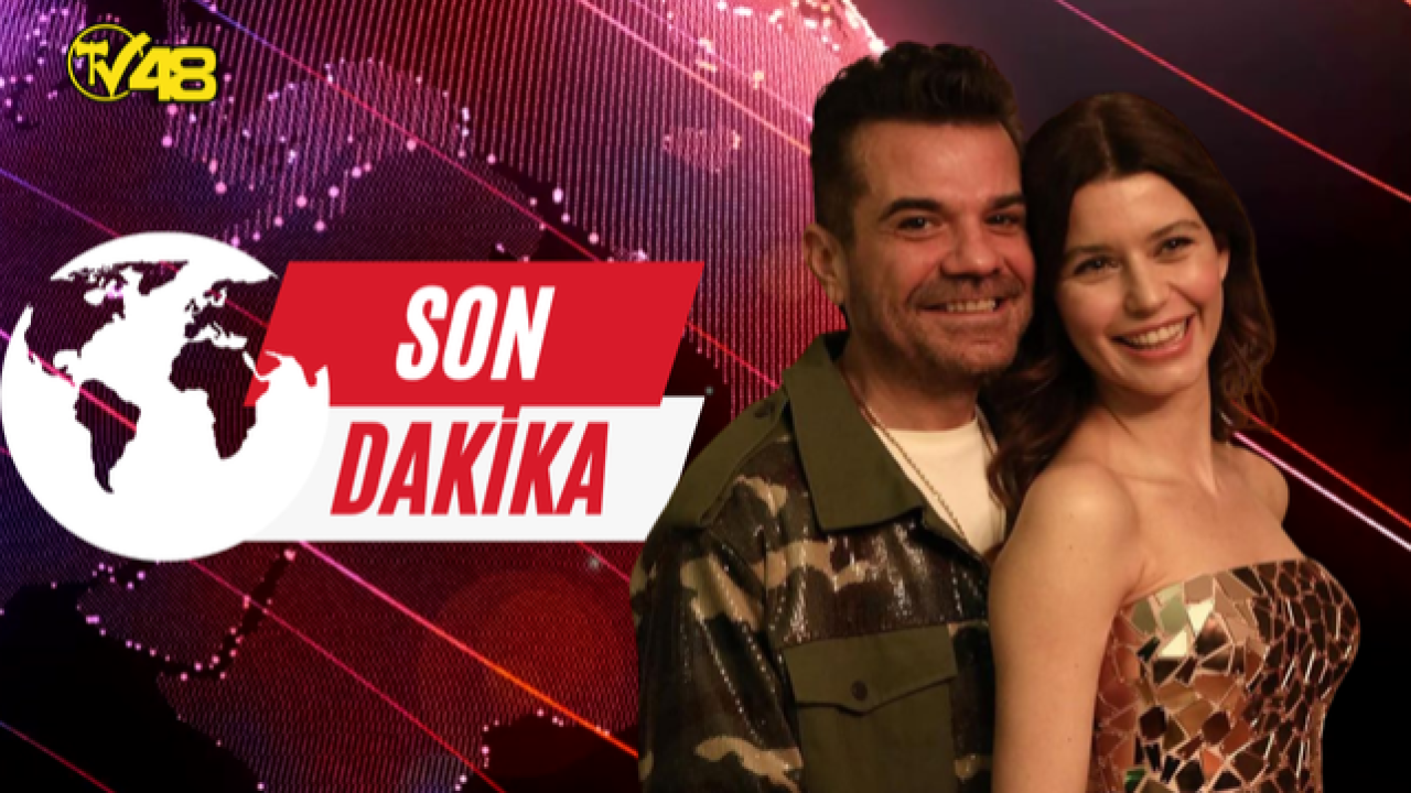 Kenan Doğulu ve Beren Saat gözaltına alındı