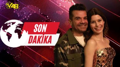 Kenan Doğulu ve Beren Saat gözaltına alındı