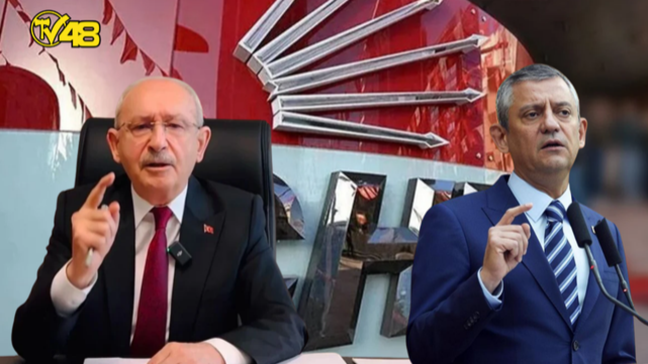 Kılıçdaroğlu yönetimi, Özgür Özel döneminde yapılan tüm ihraçları iptal etti