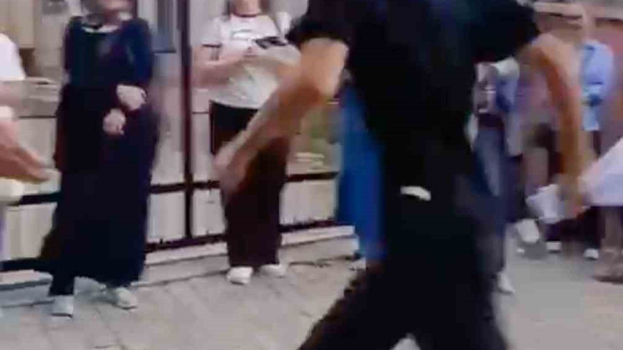 Kimliğini son anda bulan öğrenci maratoncuları aratmadı