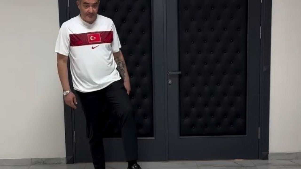 Koçarlı Belediyesi’nden milli takıma destek