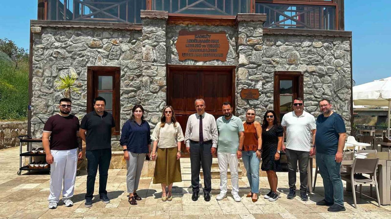 Koçarlı’da "Adnan Menderes’i Anlamak" projesi için