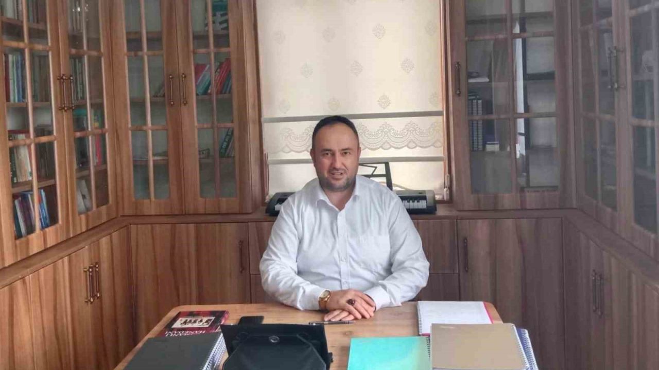 Köse’den Gediz çağrısı: "Gediz siyasi hesaplara kurban edilemez"
