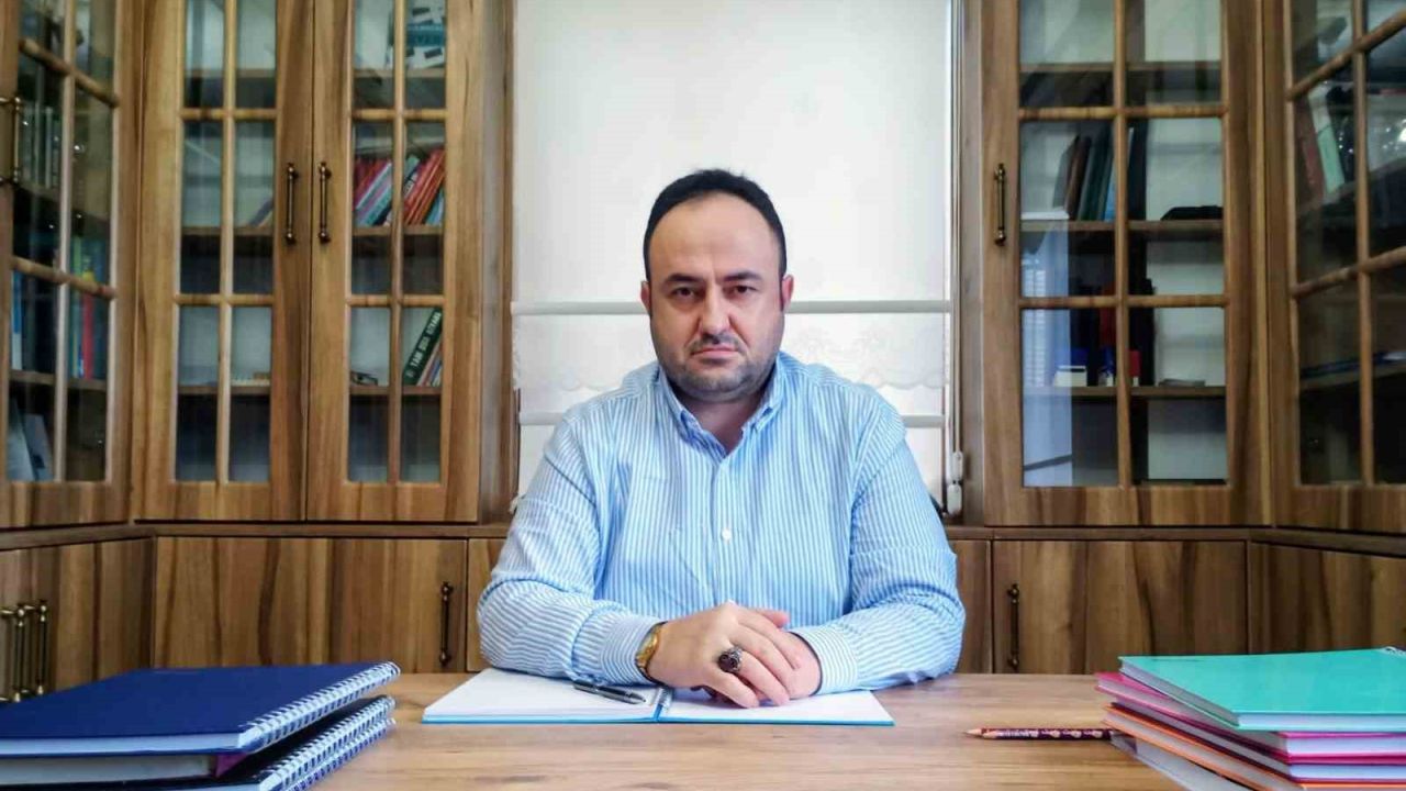 Köse’den Rahmi Koç tepkisi: "Gülenler de bu tablonun parçası