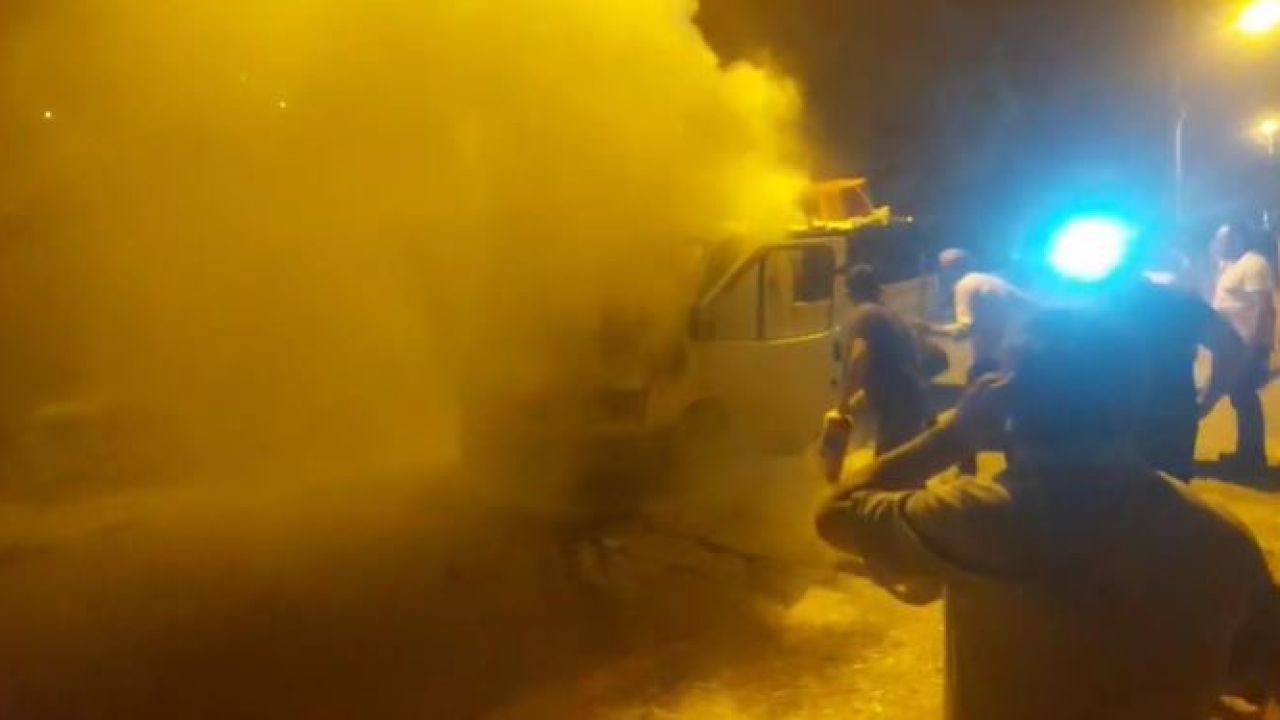 Köylülerin duyarlılığı takdir topladı