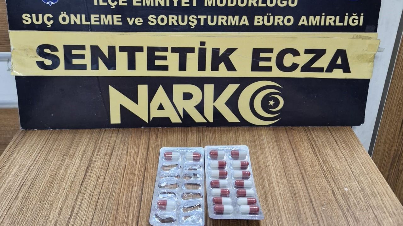 Kula’da uyuşturucu ve aranan şahıslara yönelik operasyon