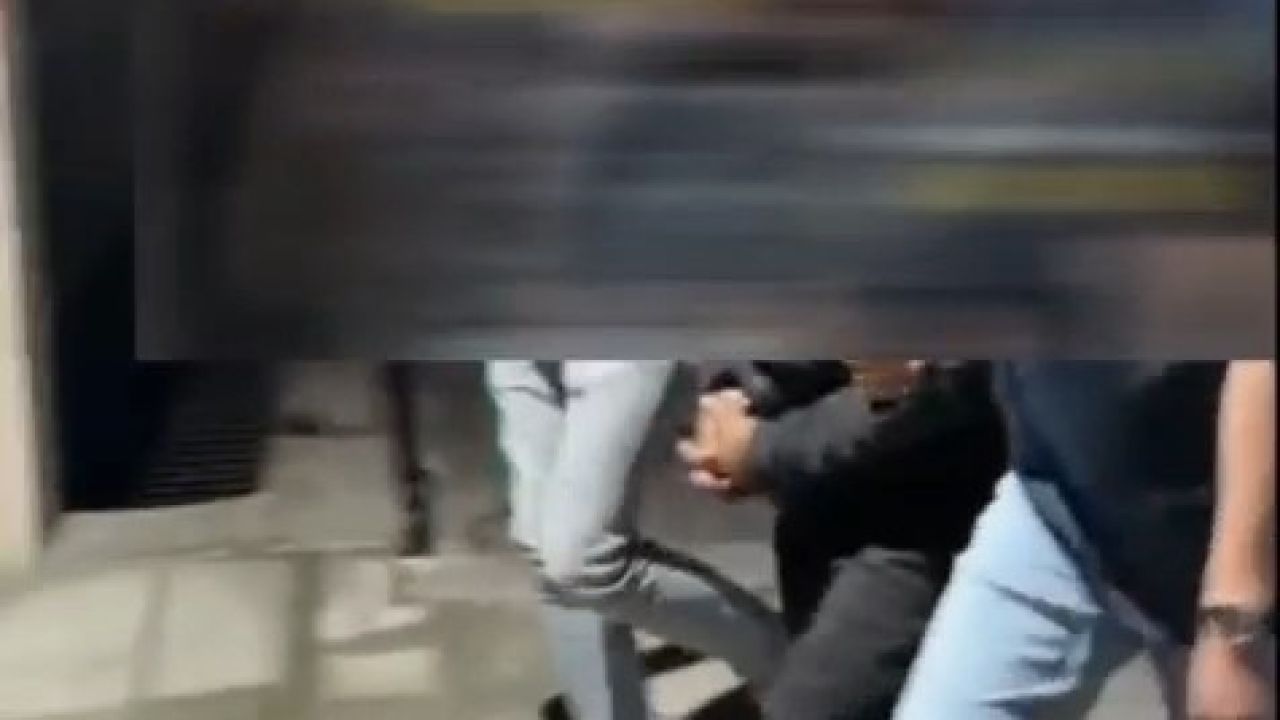 Kütahya’da 23 yıl hapis cezasıyla aranan hükümlü y