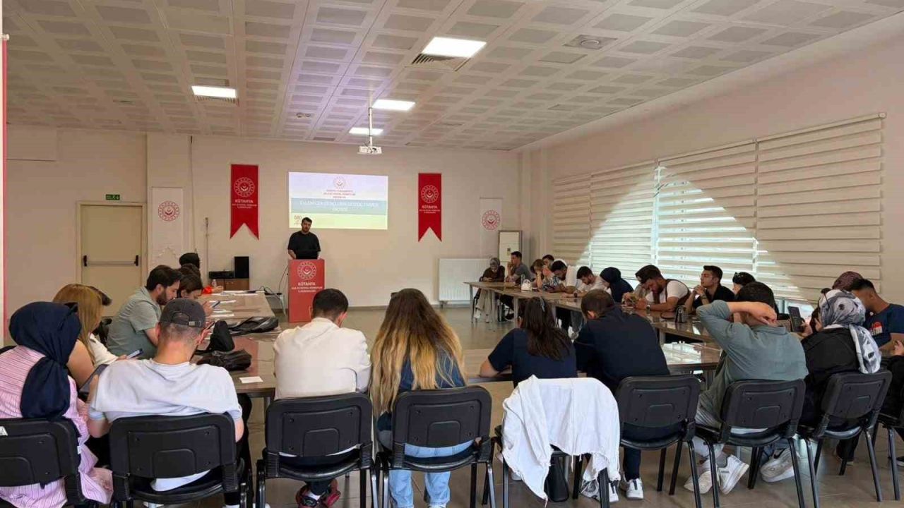 Kütahya’da 709 çift evlilik kredisi desteğine hak kazandı