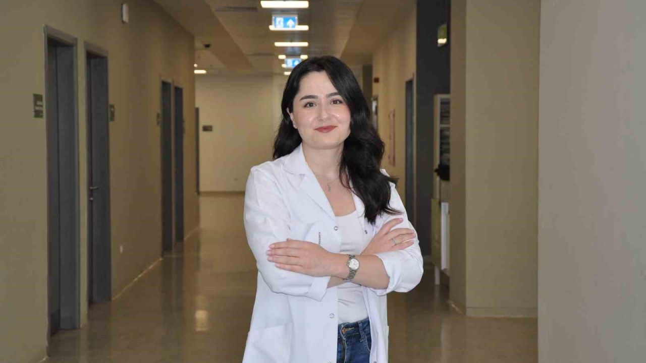Manisa Şehir Hastanesi’nde migren hastalarına umut olan teda