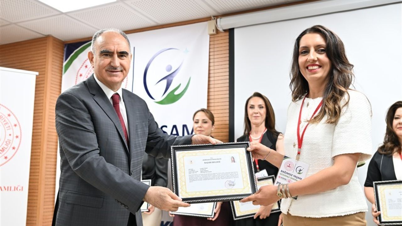 Manisa’da bağımlılığa karşı güç birliği