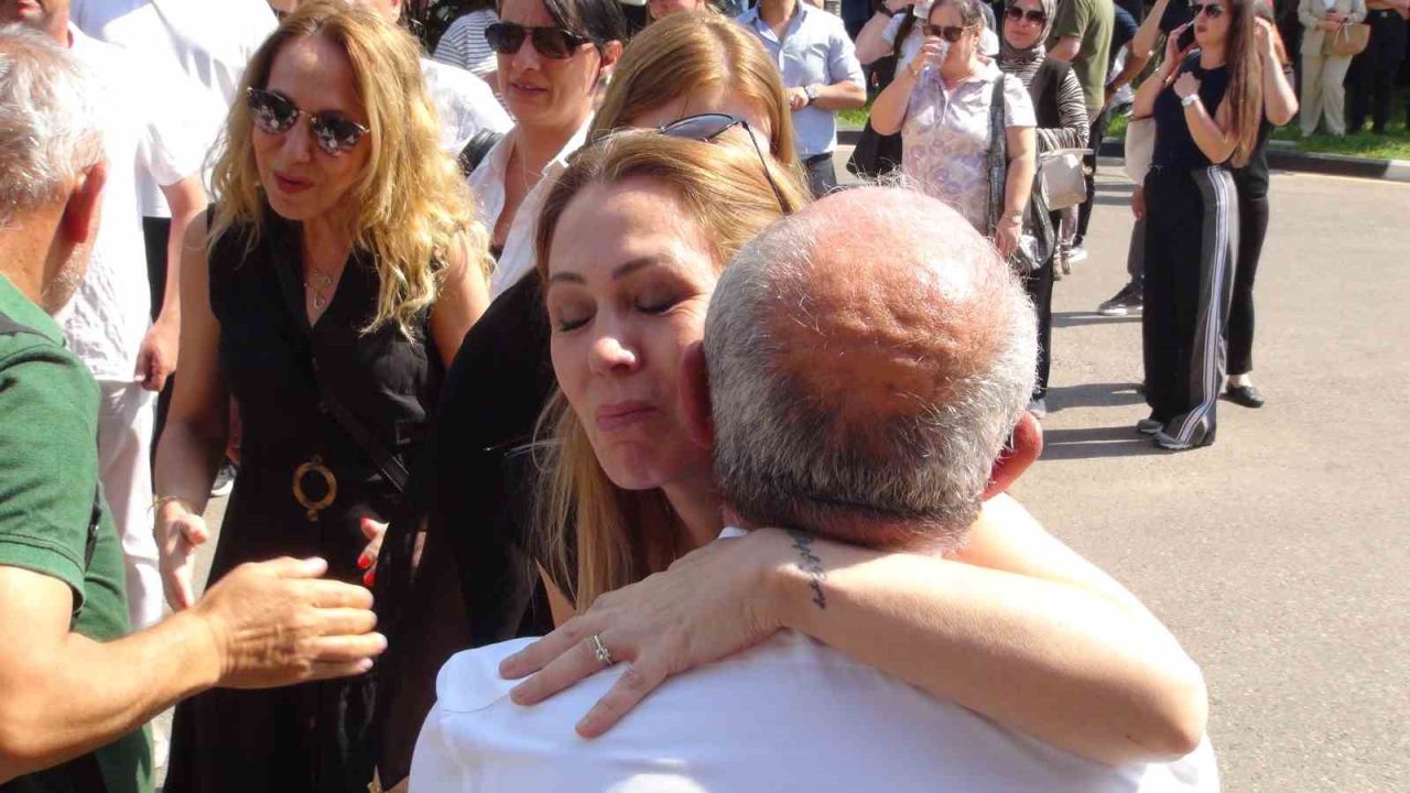 Manisa’da Ferdi Zeyrek vefatının birinci yılında a