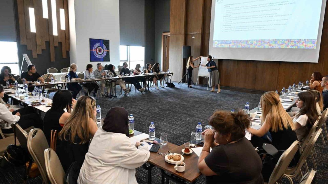 Manisa’da ’Kadın Dostu Kent’ hamlesi