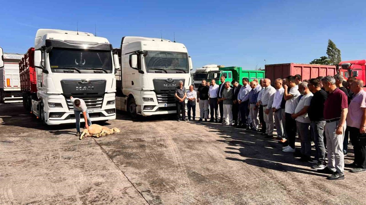 MEB ve SYDV kömürleri Soma’dan yola çıktı