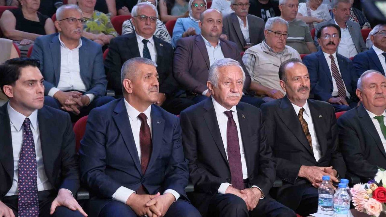 MHP’li Şahin: "Ya silahlar gömülecek ya da silahlarıyla gömülecekler"