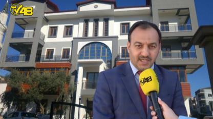 Milas Müftülüğü'nde Görev Değişimi: Mustafa Korkmaz Atandı