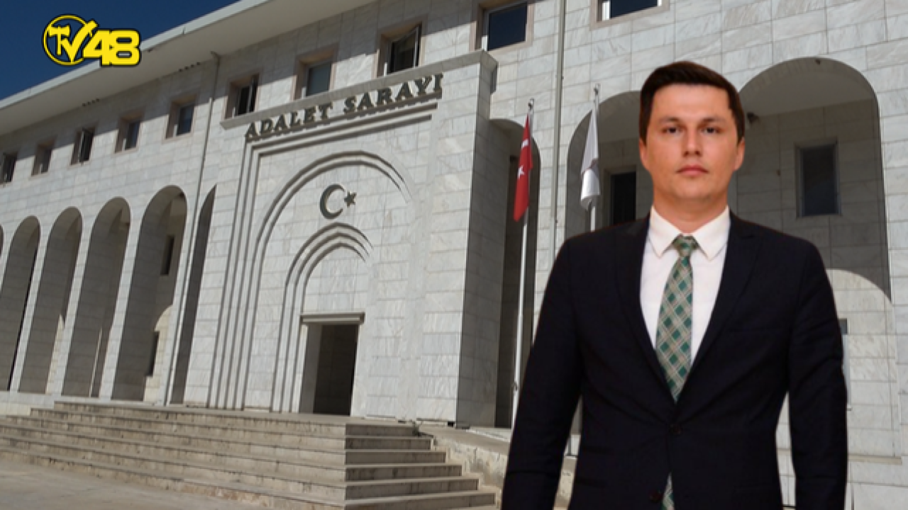 Milas’ın Yeni Cumhuriyet Başsavcısı Mustafa Kemal Delimemet Kimdir?