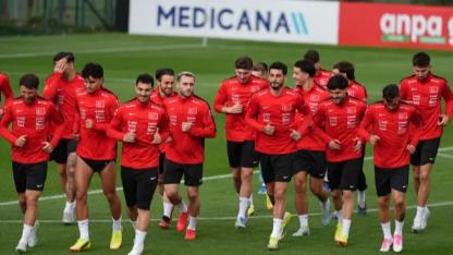 Milli takımımızın Dünya Kupası kadrosu belli oldu!
