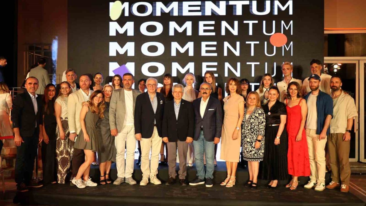 ‘Momentum’ rüzgarı