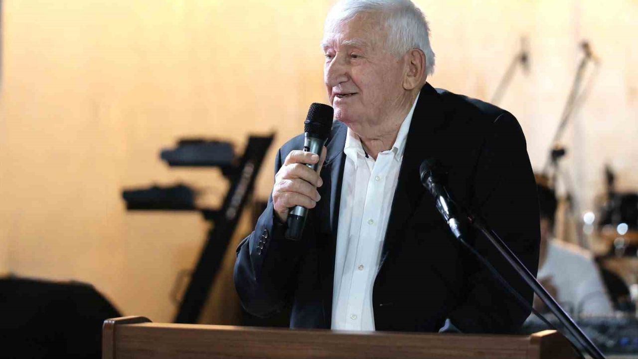 MTK kurucusu Gürsoy: "Muğla da, Türkiye de sizlerle gelişecek"