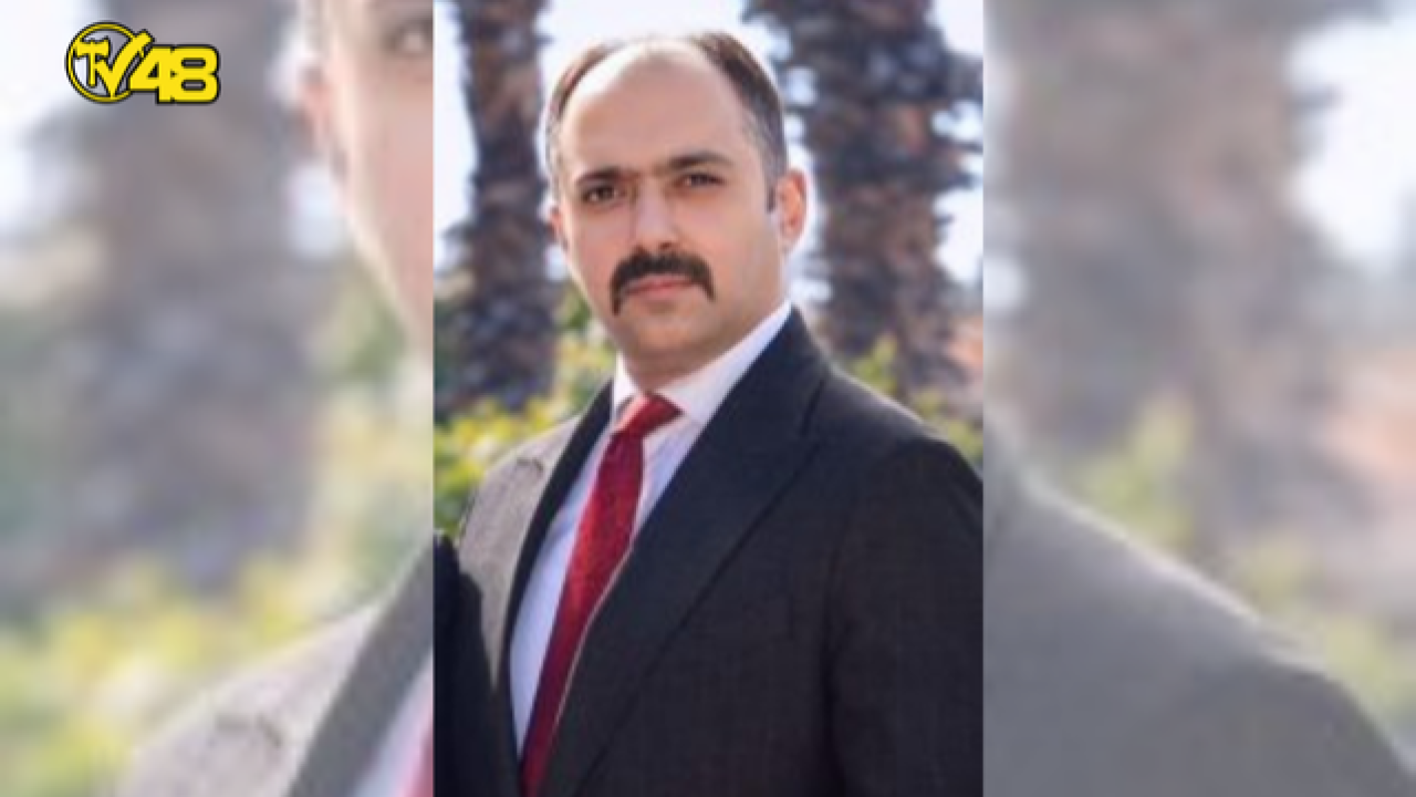 Muğla Cumhuriyet Başsavcılığına Necati Kayaközü Getirildi