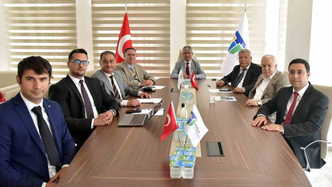 Muğla Teknopark, Ar-Ge ve İnovasyonda bölgenin çekim merkezi