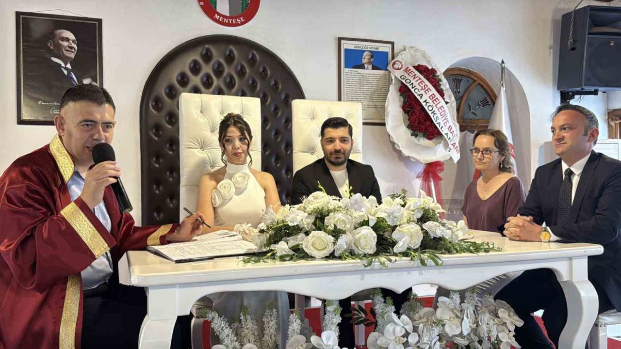 Muğla’da 