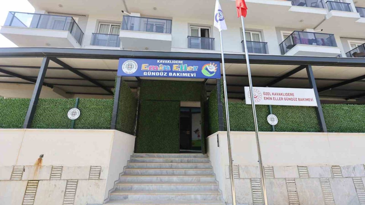 Muğla’da ‘Emin Eller’ ailesi büyüyor