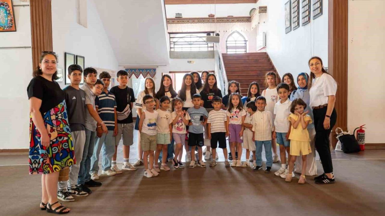 Muğla’nın kültürel mirası gelecek nesillere emanet