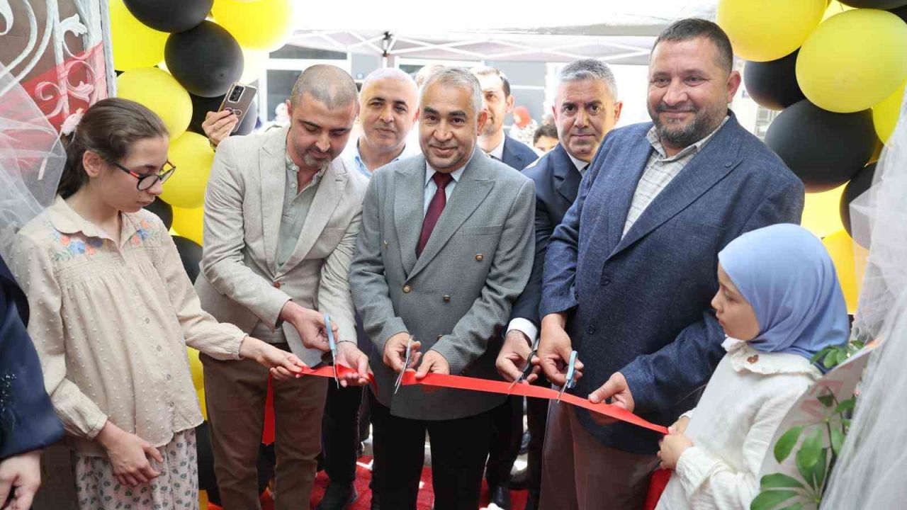 Nazilli’de Geleneksel Sanatlar 75. Yıl Sergisi’nde buluştu