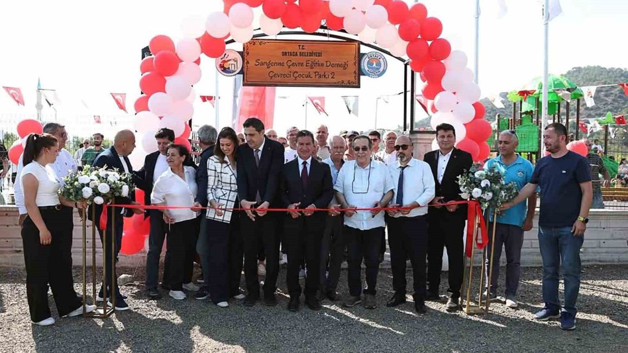 Ortaca ve Dalaman’da önemli yatırımlar vatandaşlar
