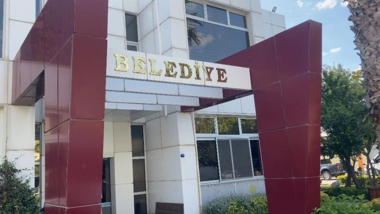 Seferihisar Belediyesi İmar ve Şehircilik Müdürü tutuklandı
