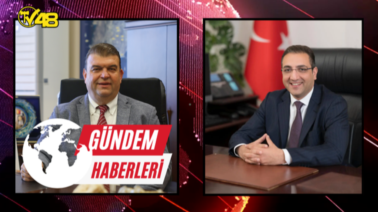 Seferihisar Belediyesi'ne 3. dalga operasyon! Başkanlar gözaltına alındı